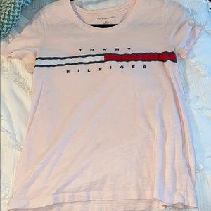 TOMMY HILFILGIER tee